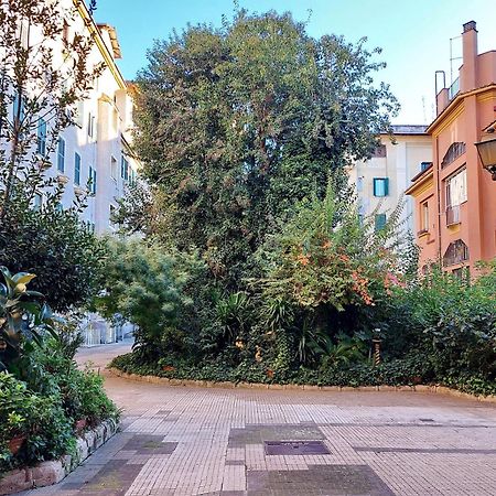 רומא Ych-Brand New Vatican Flat With Terrace מראה חיצוני תמונה
