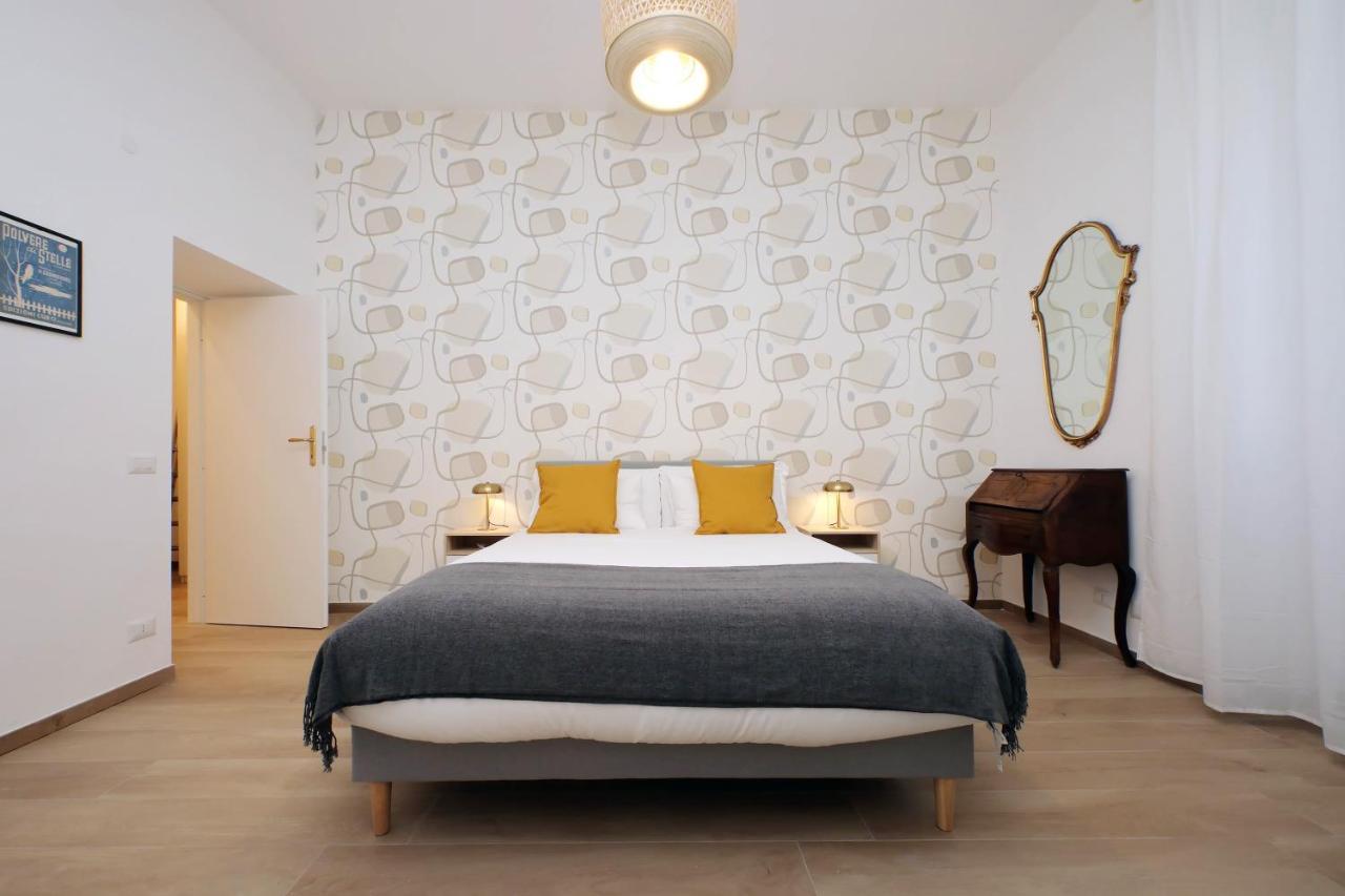 רומא Ych-Brand New Vatican Flat With Terrace מראה חיצוני תמונה