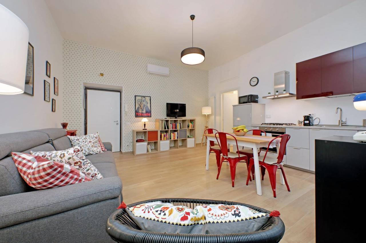 רומא Ych-Brand New Vatican Flat With Terrace מראה חיצוני תמונה