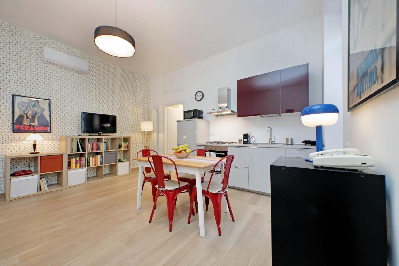 רומא Ych-Brand New Vatican Flat With Terrace מראה חיצוני תמונה